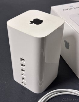Apple AirPort Extreme 802.11ac - 3