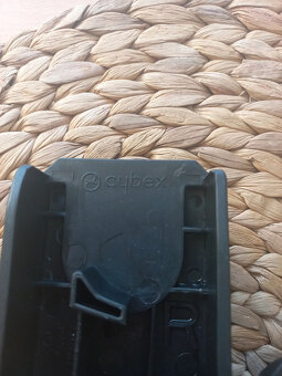 Adaptéry Cybex - 3