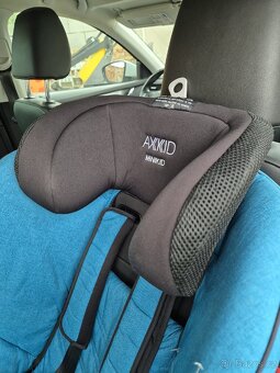 Axkid Minikid 2 - 3