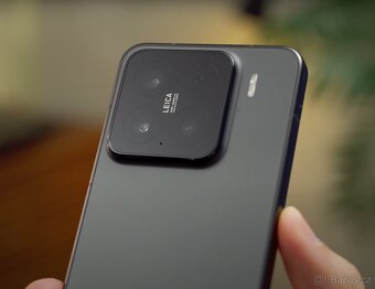 Xiaomi 15 Black 12/256Gb - 3