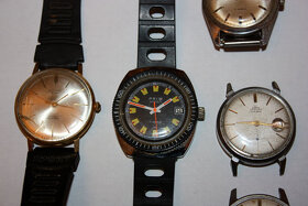 Hodinky náramkové Prim Sport Glashutte Poljot Fero - 3