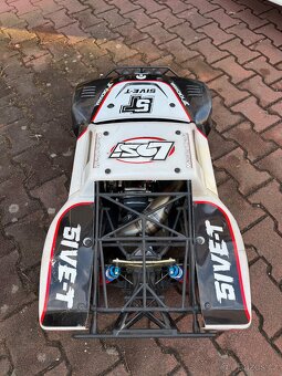 Losi 5ive-T - 3