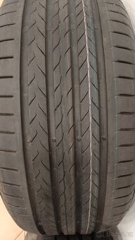 Nové letní pneu Continental 255/50 R19 a 235/55 R19 - 3