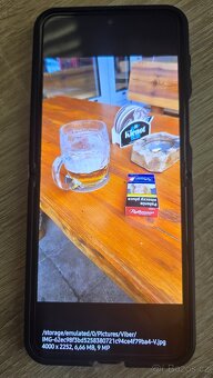 Samsung Z Flip 5 5G Graphite 512gb - 3