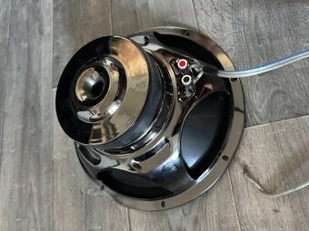 Subwoofer Climax - 3