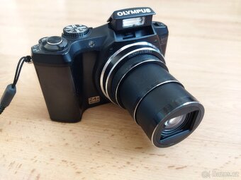 OLYMPUS SZ 31 MR - 3