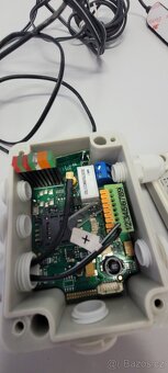 LTE GSM modul GX107 - 3