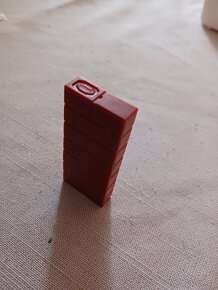 8BitDo
Adaptér - 3
