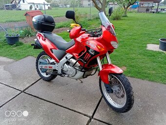 Aprilia Pegasos 650 r.v.99 - 3