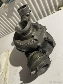 Turbo 2.5 v6 tdi 110kw - 3