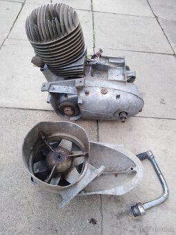 Motor skutr - 3