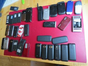 Telefony Nokia - 3