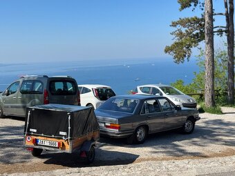 Audi 100 C2 - 3