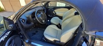 Cabrio Ford Streetka - 3