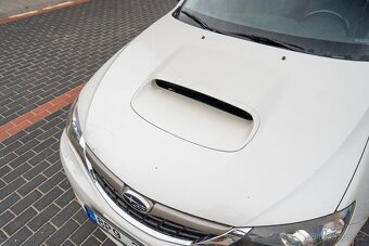 Subaru Impreza 2.0D - 3