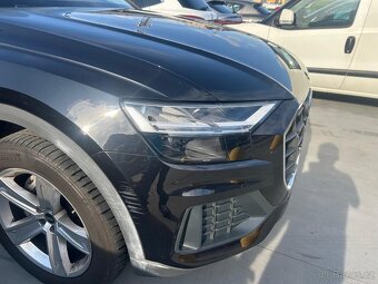 Audi Q8 50 TDI - Quattro - Nafta - 3