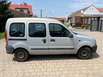 Renault Kangoo - 3