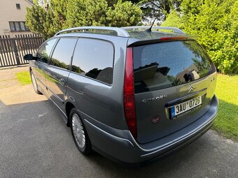 Citroen c5 2.2 hdi 16v 98kw - 3