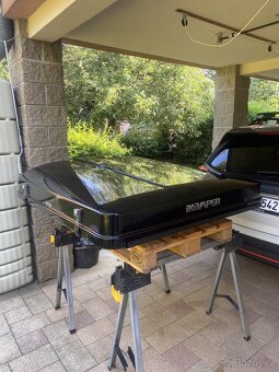 iKamper SKYCAMP 3.0 MINI pro 2 osoby - 3