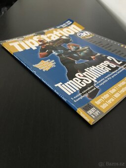 TipStation Magazín č.8 - 3