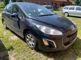PEUGEOT 308 1.6HDI - 3