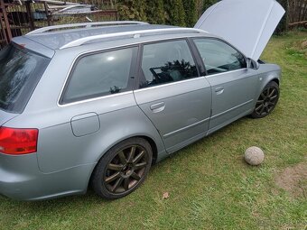 Audi 3.0tdi 4x4 - 3
