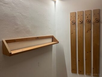 Předsíňová sestava - 3