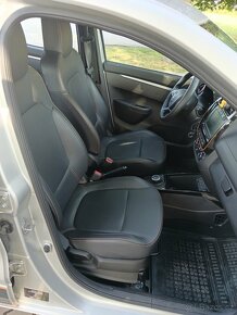 Dacia Spring Comfort Plus - 3