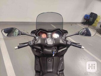Yamaha C-MAX 125 - 3