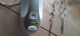 Ruční šlehač Tefal - 3