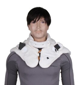 Thermo Cape elektricky vyhřívaný nákrčník - 3