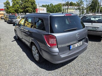 Opel Astra 1.6 77KW - 3