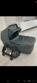 Dvojkombinace kočárku Britax - 3