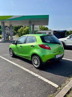Mazda 2 1.4 55kw - 3