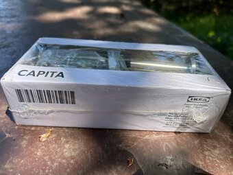 IKEA Capita nožičky k nábytku 8 cm - 3