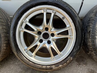 ALU MIM 5x112 R17 - 3