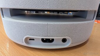 Amazon Echo Studio (černý/bílý) - 3