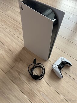 Sony Playstation 5 ( záruka ) - 3