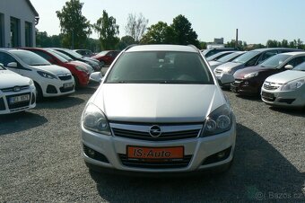 Opel Astra Combi 1.7CDTi -2010 - 3