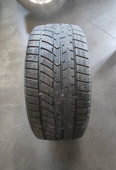 Zimni pneu 225/45/17 - 3