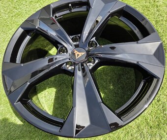 1ks nový alu disk Seat ATECA CUPRA 19" 5x112 - 3