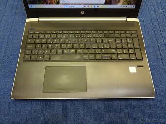 Notebook HP ProBook 450 G5 i5 8GB 1TB+120SSD - 3