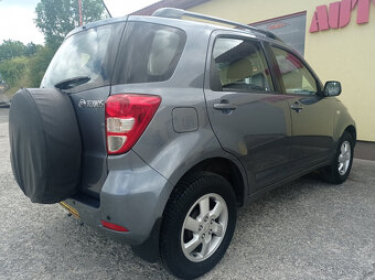Daihatsu Terios 1.3i 4x4/1Maj/KLIMA/Manuál - 3