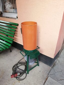 Drtič ovoce - 3