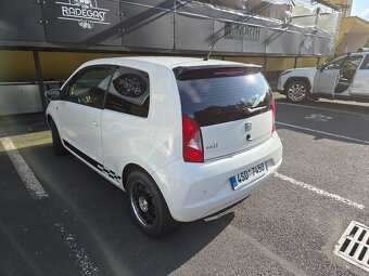 Seat Mii - 57 tis. km - 3