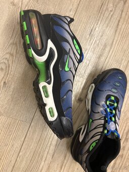 Dětské sportovní boty zn.Nike,vel.37,5 - 3