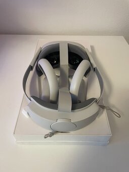 VR okuliare PICO 4 (128 GB) - 3