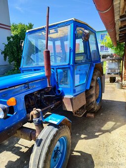 Zetor 6718 - 3