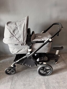 Bugaboo fox 3 - zaruka do 11/2025 - 3