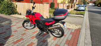 Moto BMW F 650 GS - 3